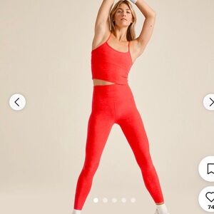 Beyond Yoga Space Dye Set